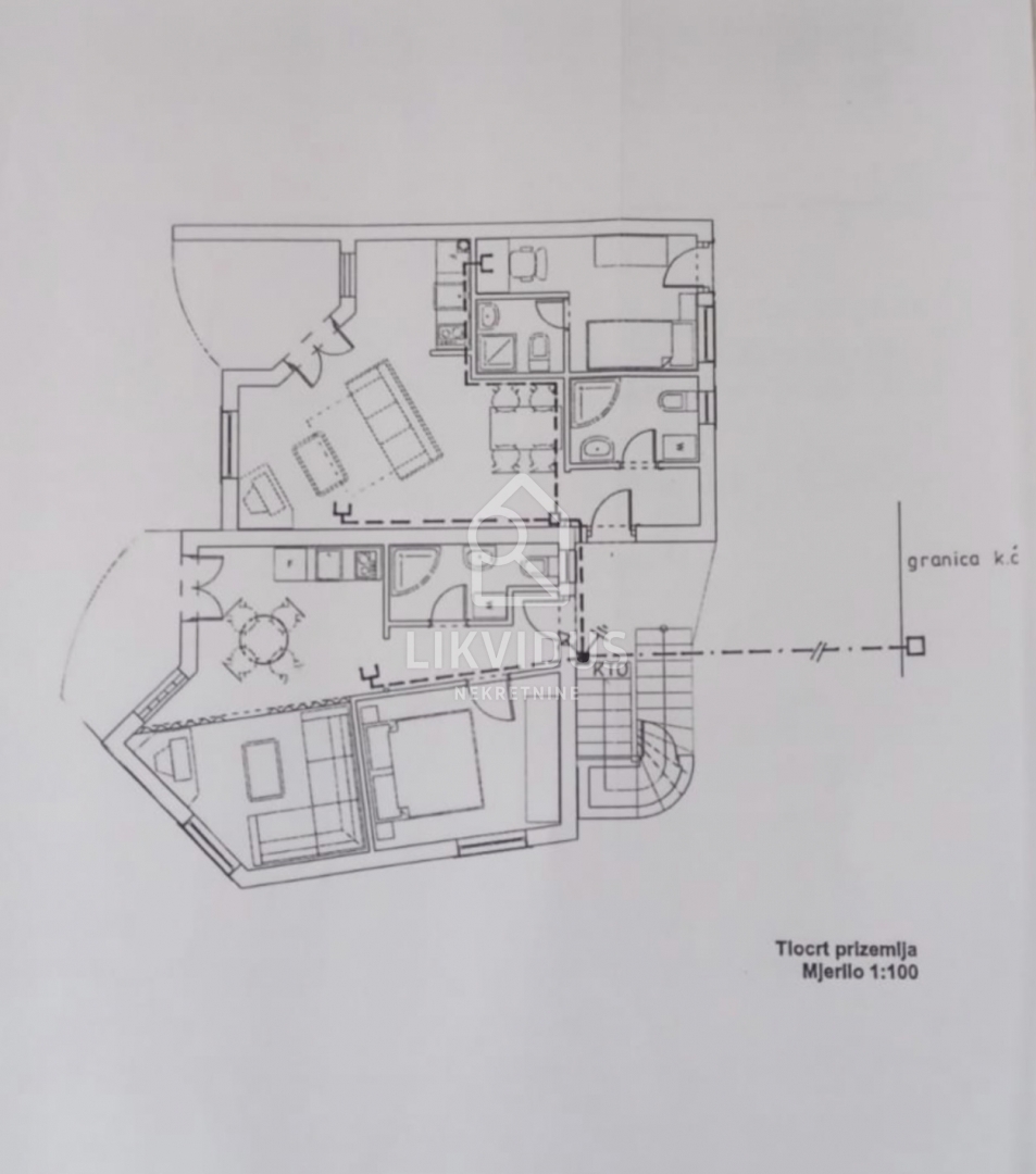 Terreno Medulin, 321m2