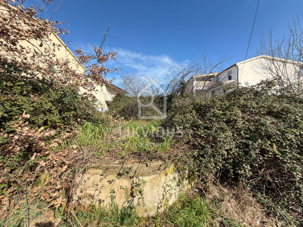 Terreno Medulin, 321m2