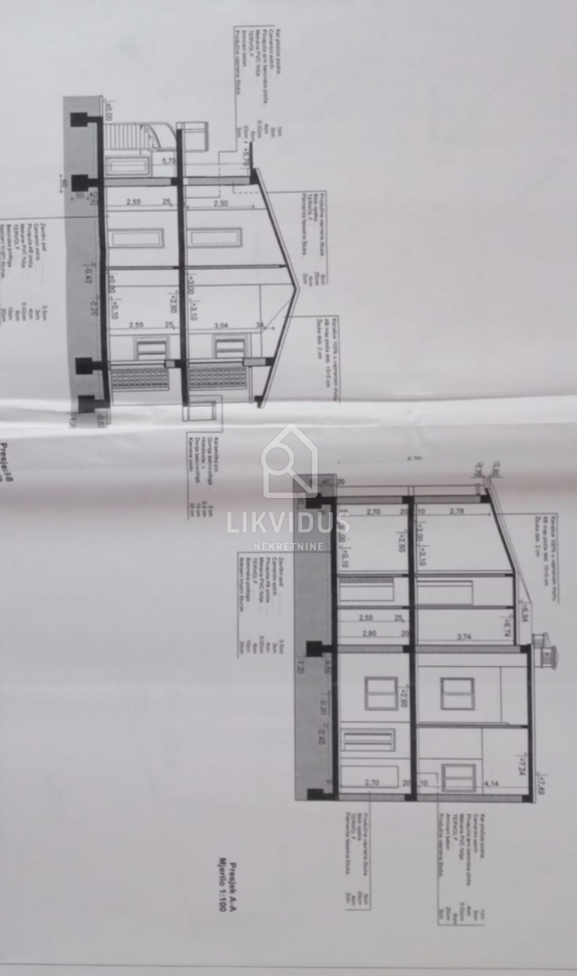 Terreno Medulin, 321m2