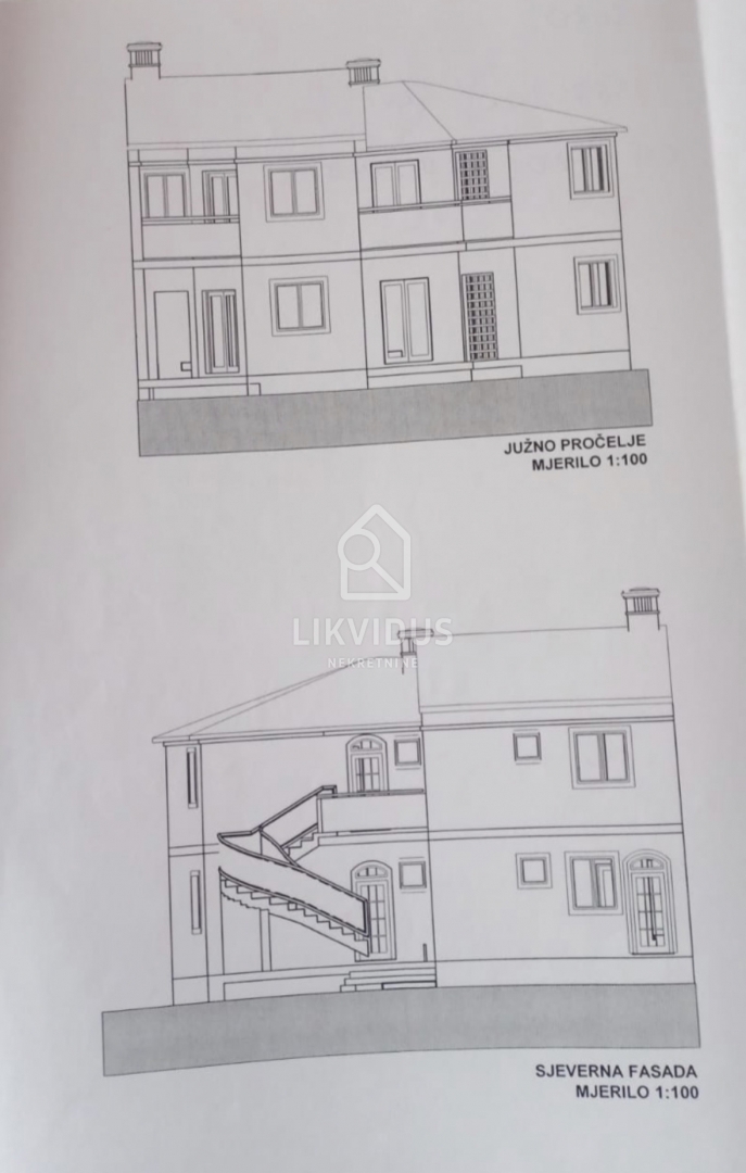 Terreno Medulin, 321m2