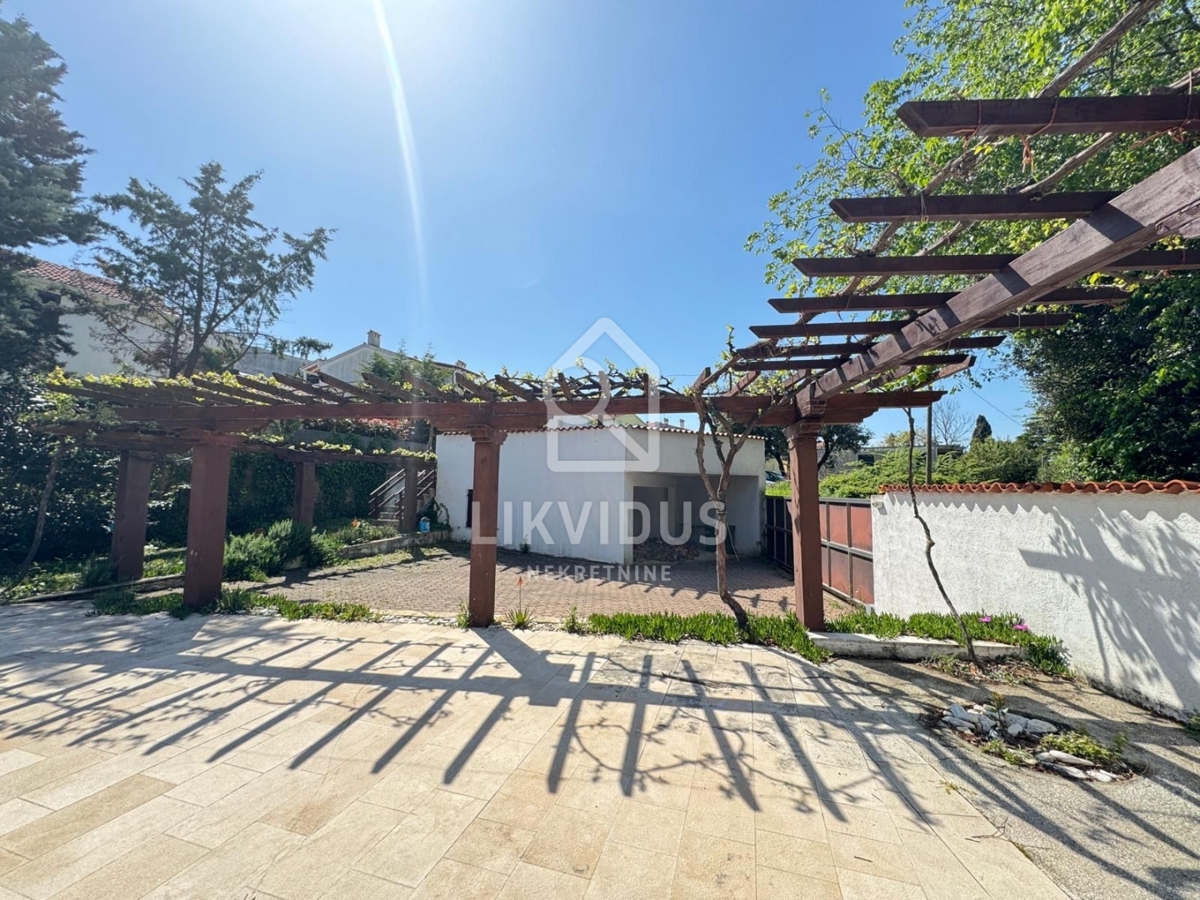 Casa Banjole, Medulin, 500m2