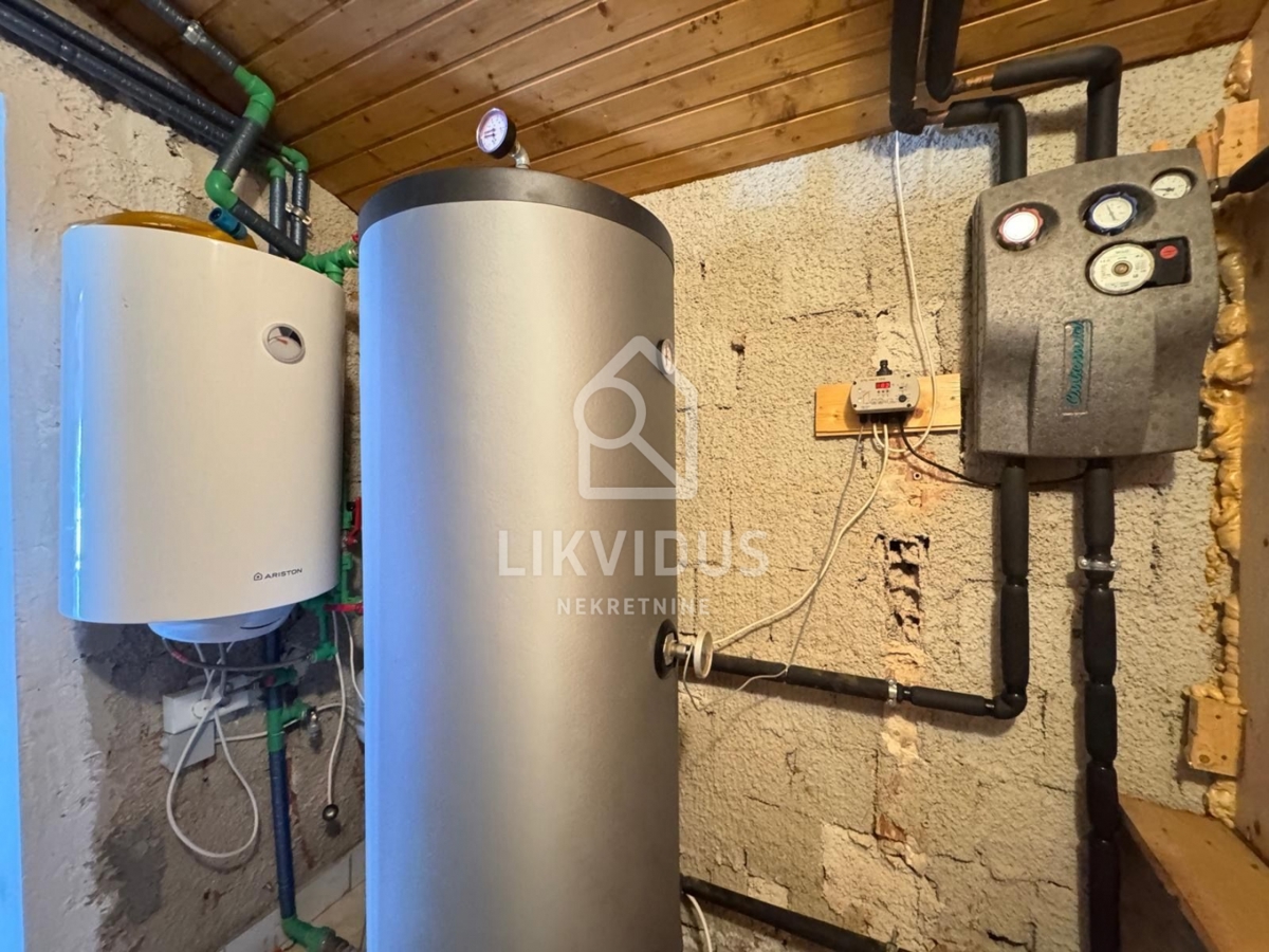 Casa Banjole, Medulin, 500m2