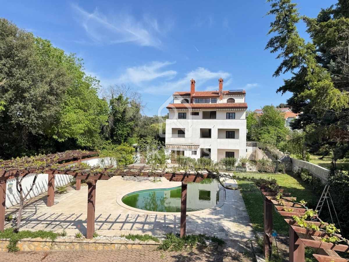 Casa Banjole, Medulin, 500m2