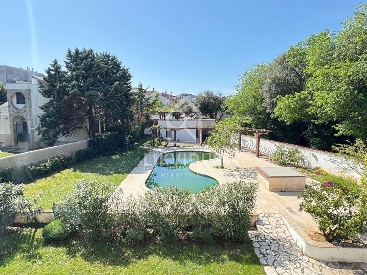 Casa Banjole, Medulin, 500m2