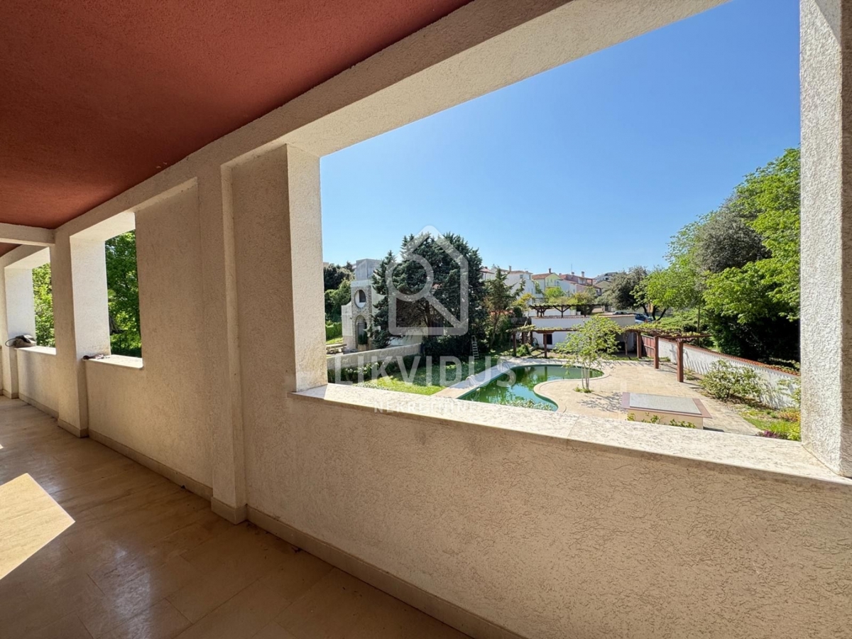 Casa Banjole, Medulin, 500m2