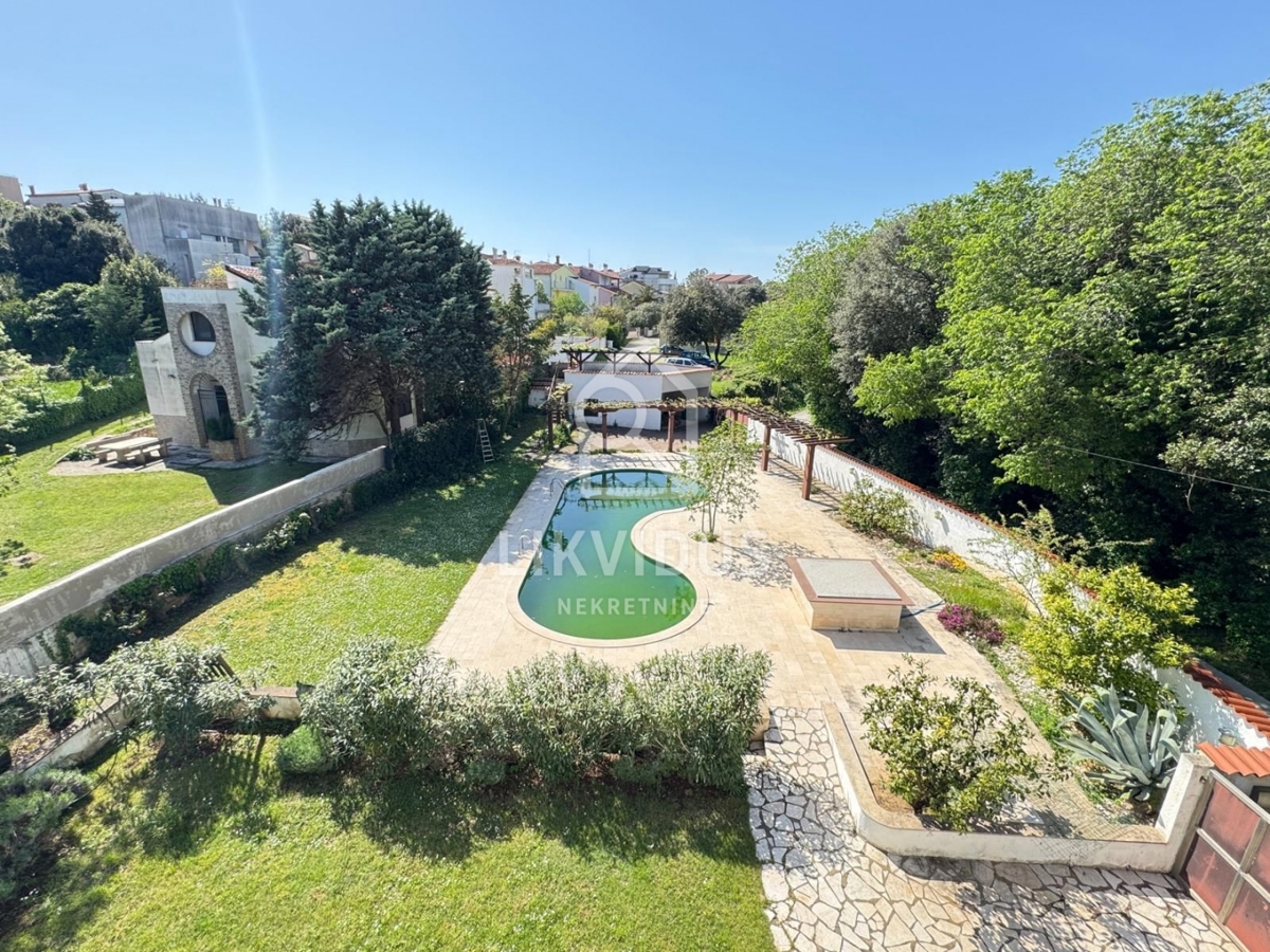 Casa Banjole, Medulin, 500m2