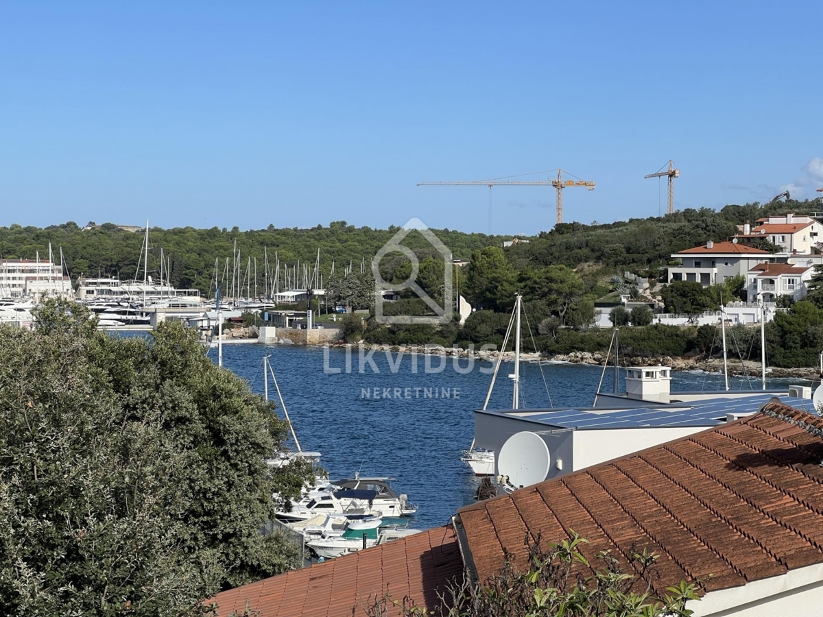 Casa Pješčana Uvala, Medulin, 300m2