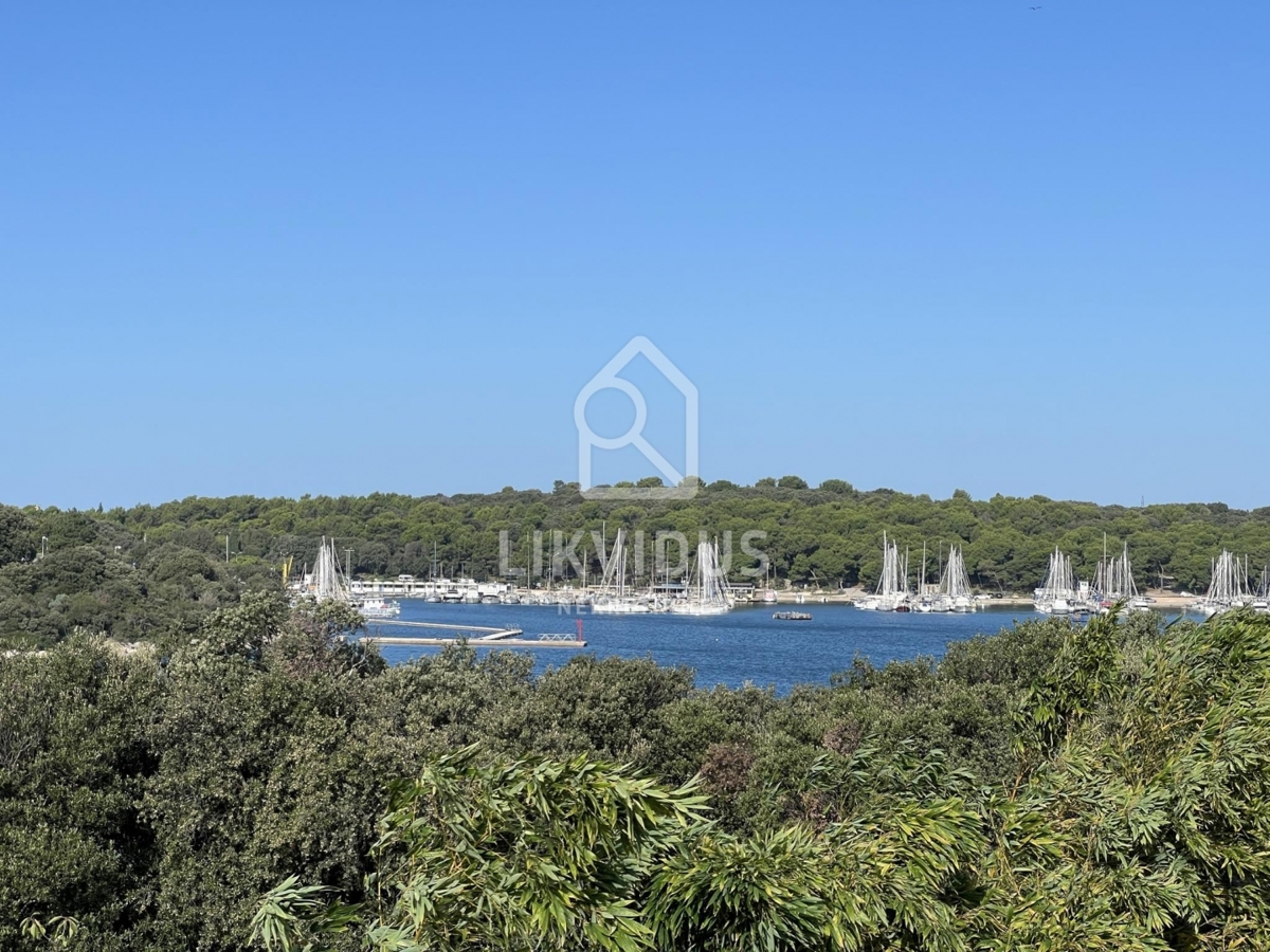 Casa Pješčana Uvala, Medulin, 300m2