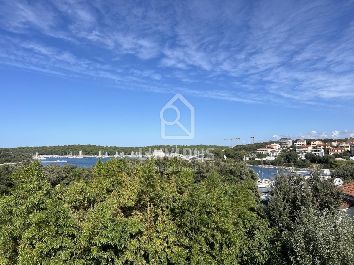 Casa Pješčana Uvala, Medulin, 300m2