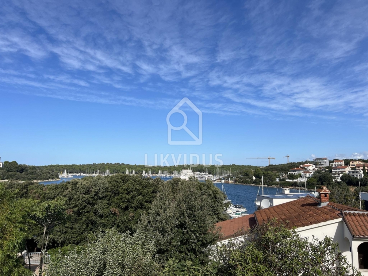 Casa Pješčana Uvala, Medulin, 300m2