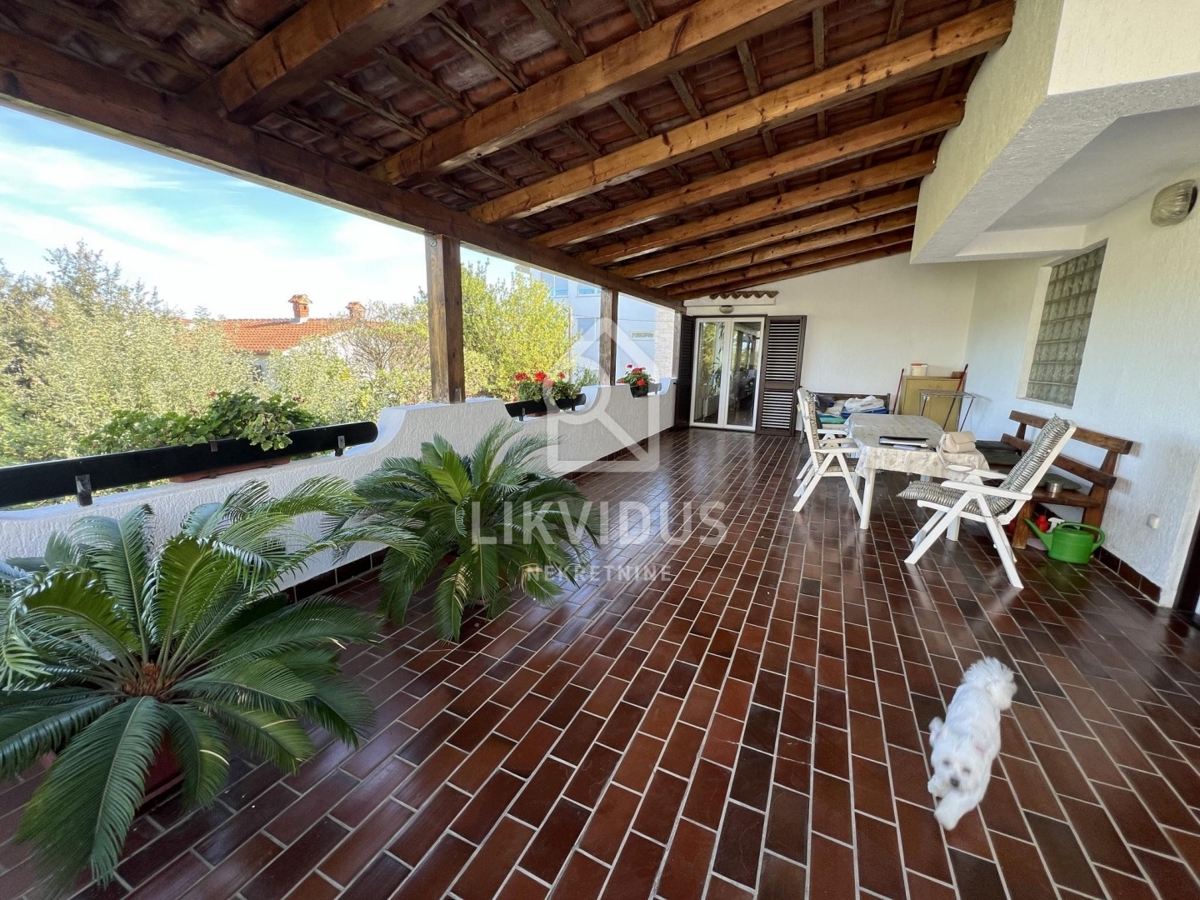 Casa Pješčana Uvala, Medulin, 300m2