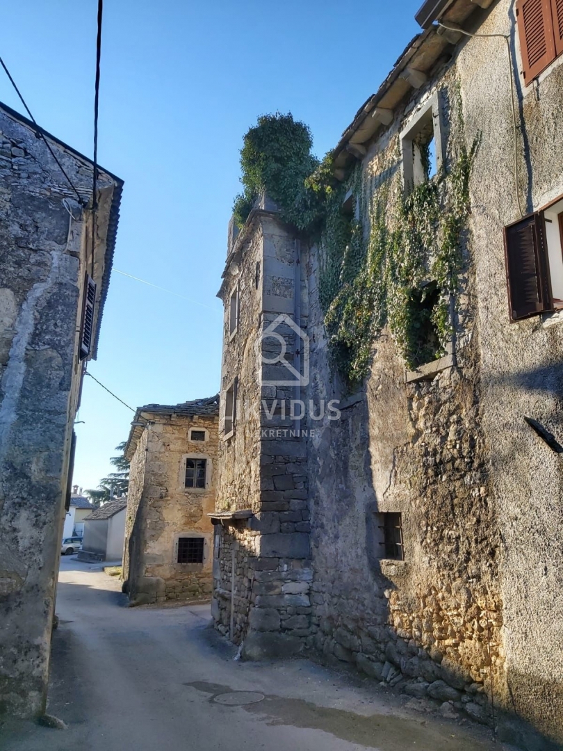 Casa Lindar, Pazin - Okolica, 309m2