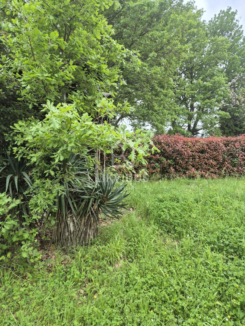 Terreno Banjole, Medulin, 1.158m2