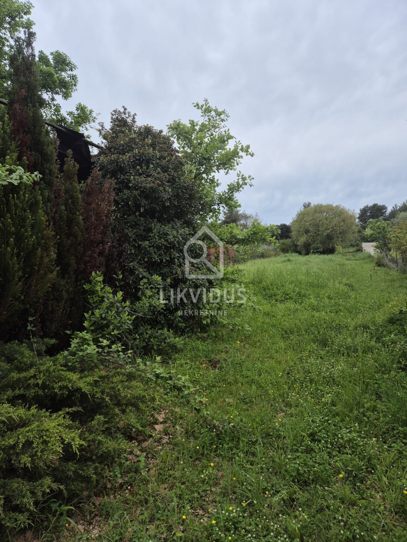 Terreno Banjole, Medulin, 1.158m2