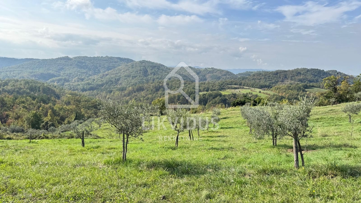 Casa Draguć, Cerovlje, 350m2