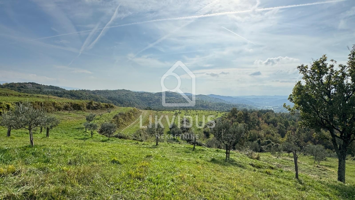 Casa Draguć, Cerovlje, 350m2