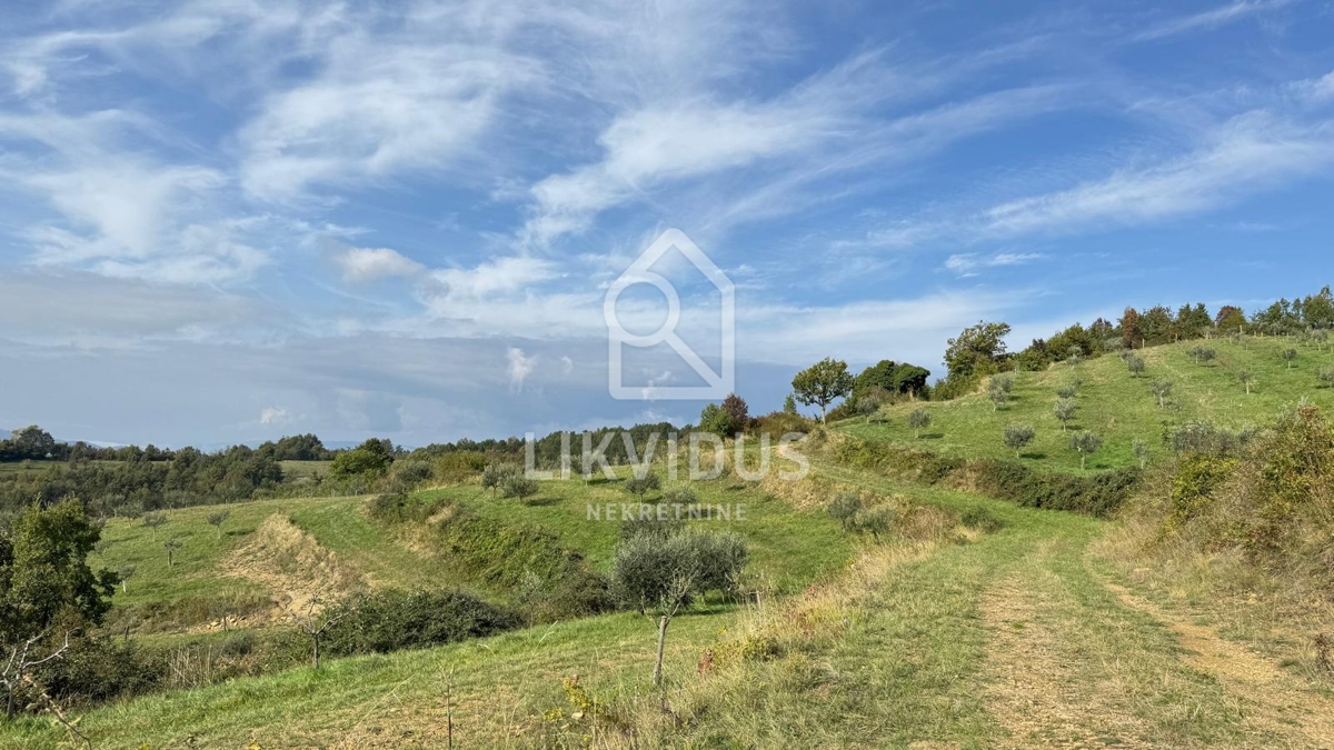 Casa Draguć, Cerovlje, 350m2