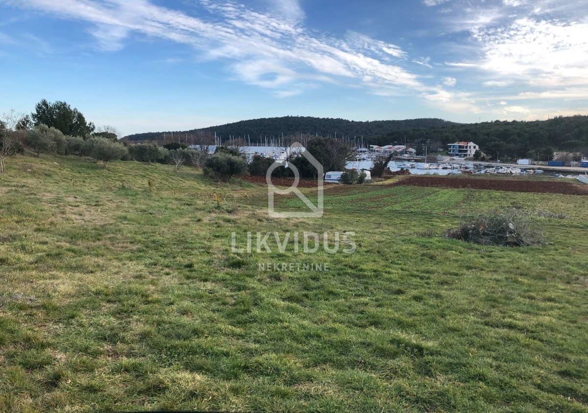 Terreno Pomer, Medulin, 3.169m2