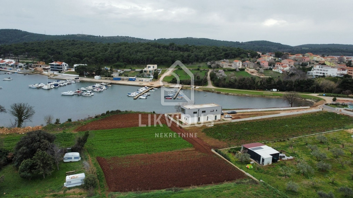 Terreno Pomer, Medulin, 3.169m2