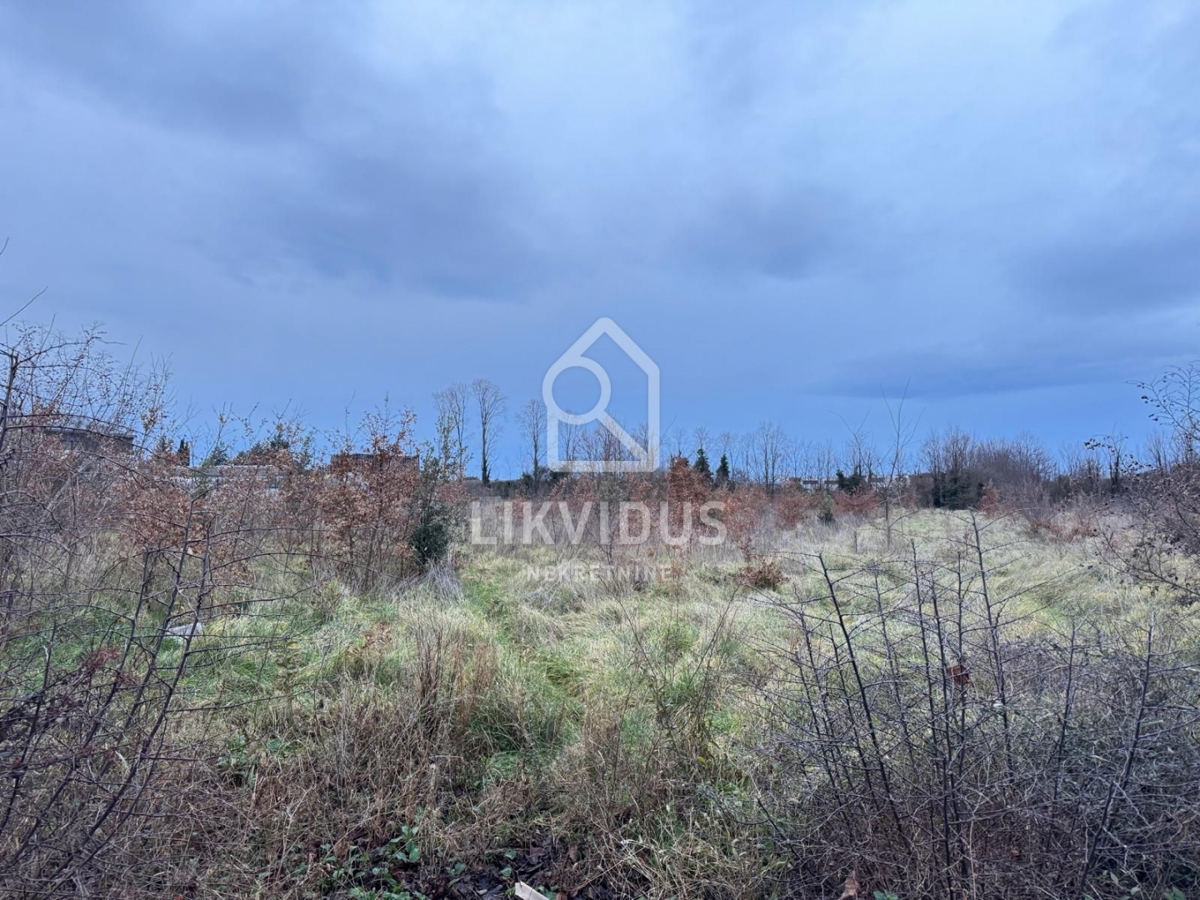 Terreno Busoler, Pula, 1.776m2