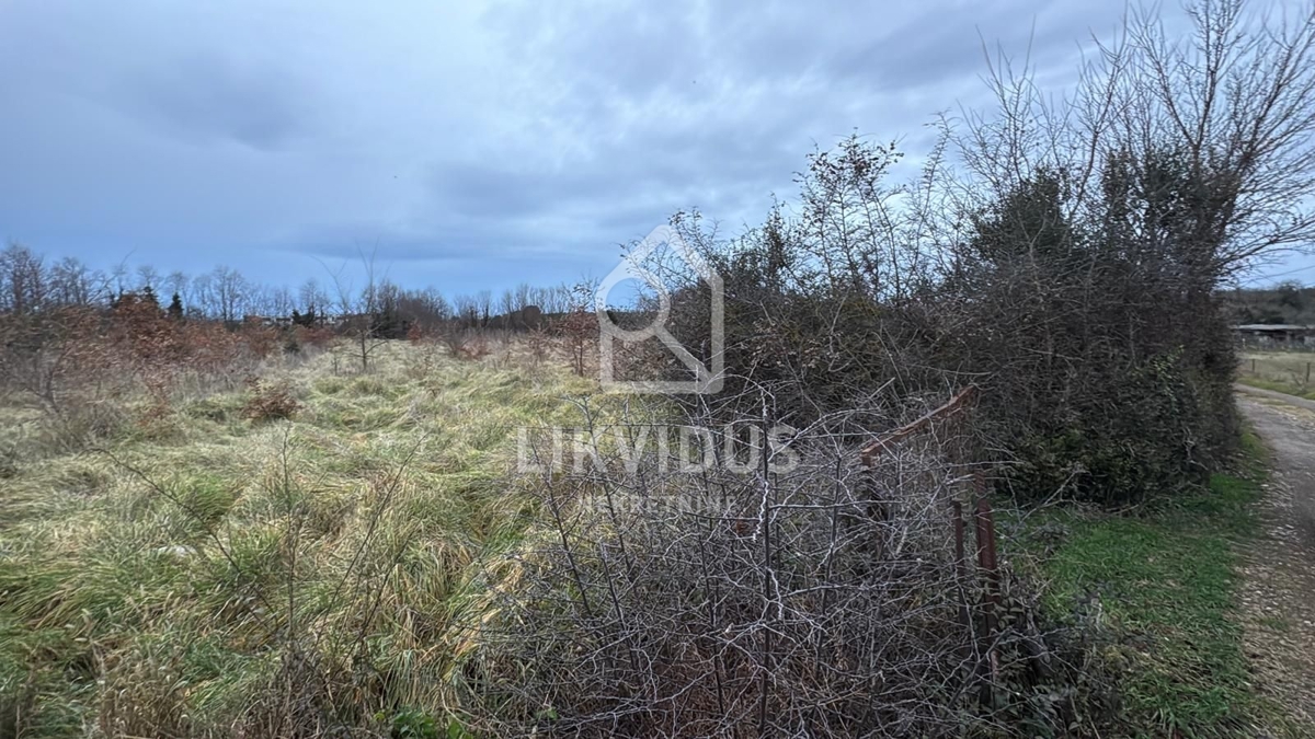 Terreno Busoler, Pula, 1.776m2