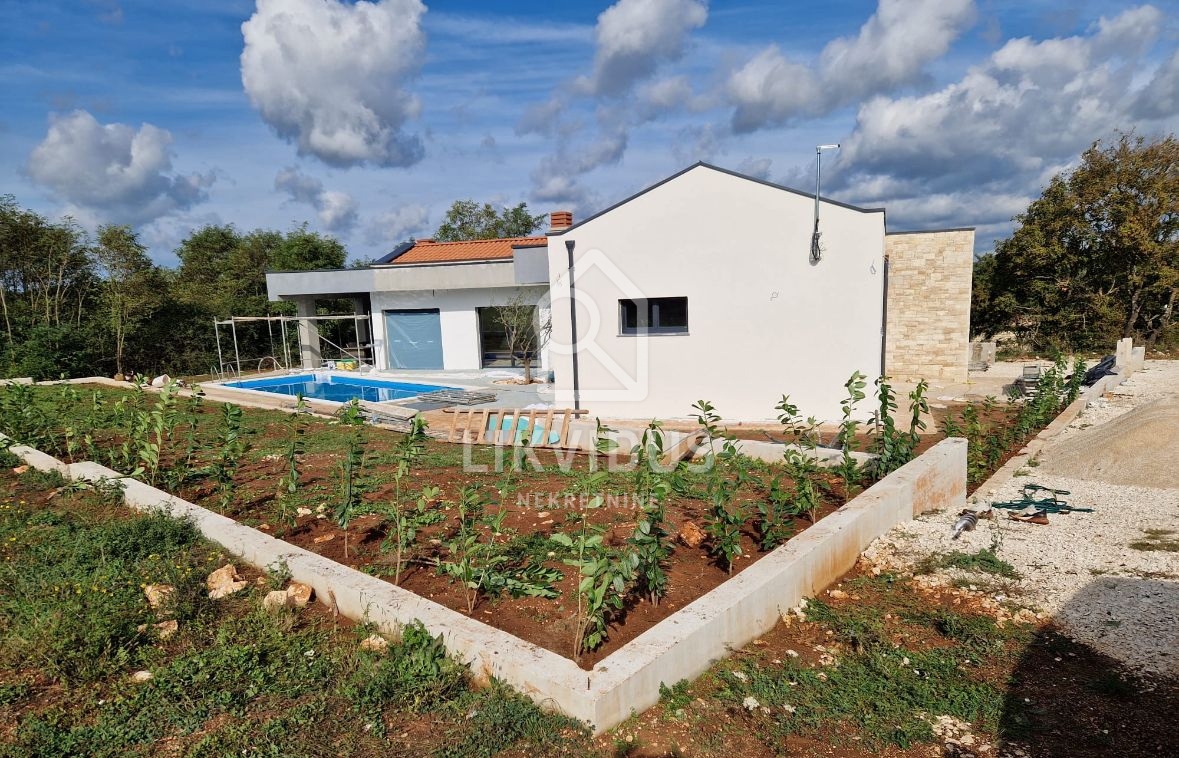 Casa Sošići, Kanfanar, 187,97m2