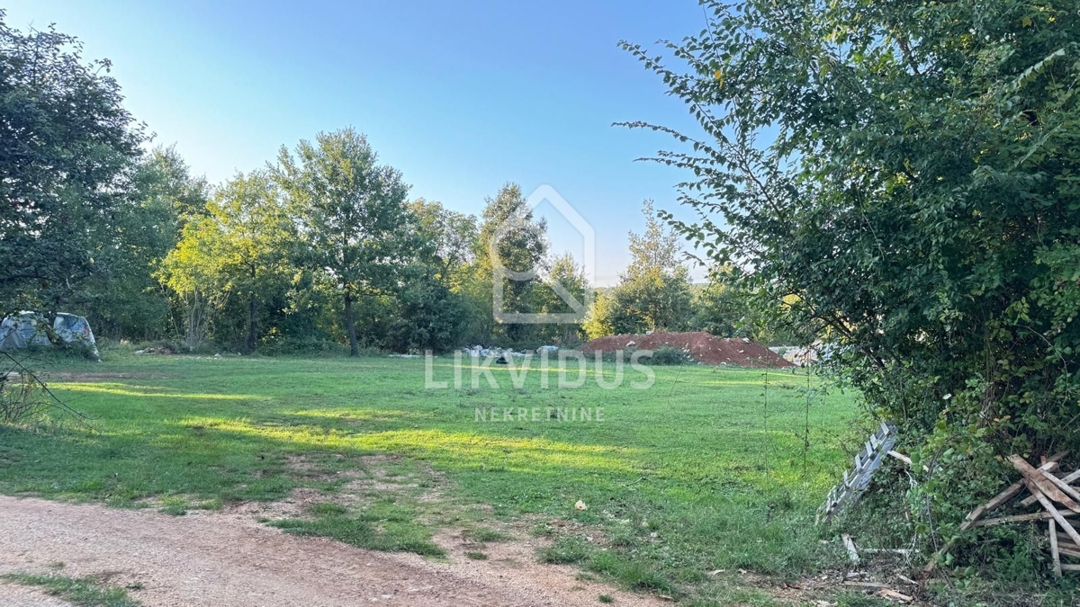 Terreno Martinski, Sveta Nedelja, 930m2