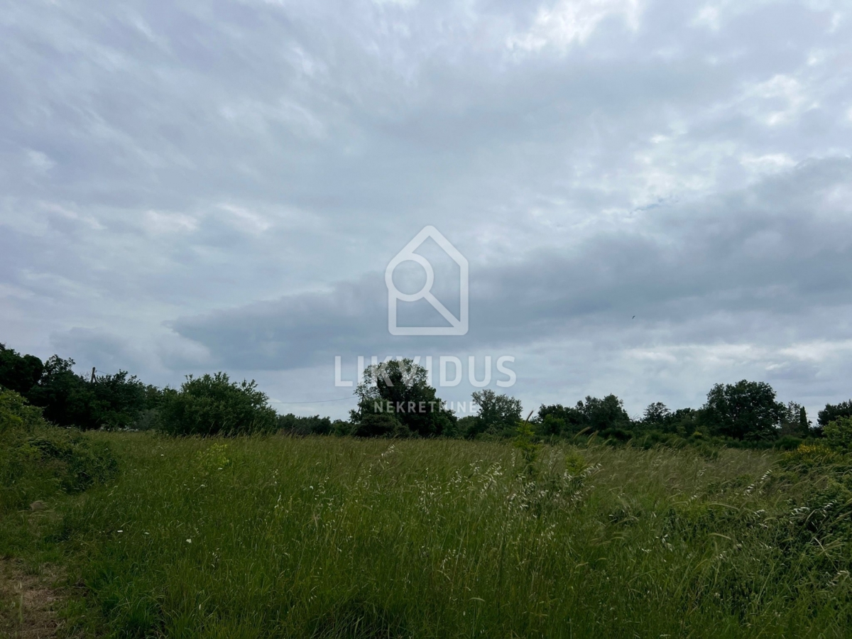 Terreno Medulin, 5.600m2