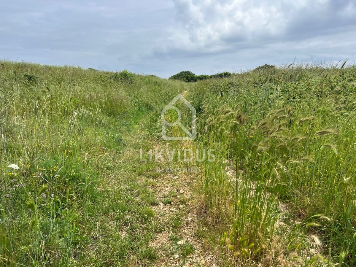 Terreno Medulin, 5.600m2