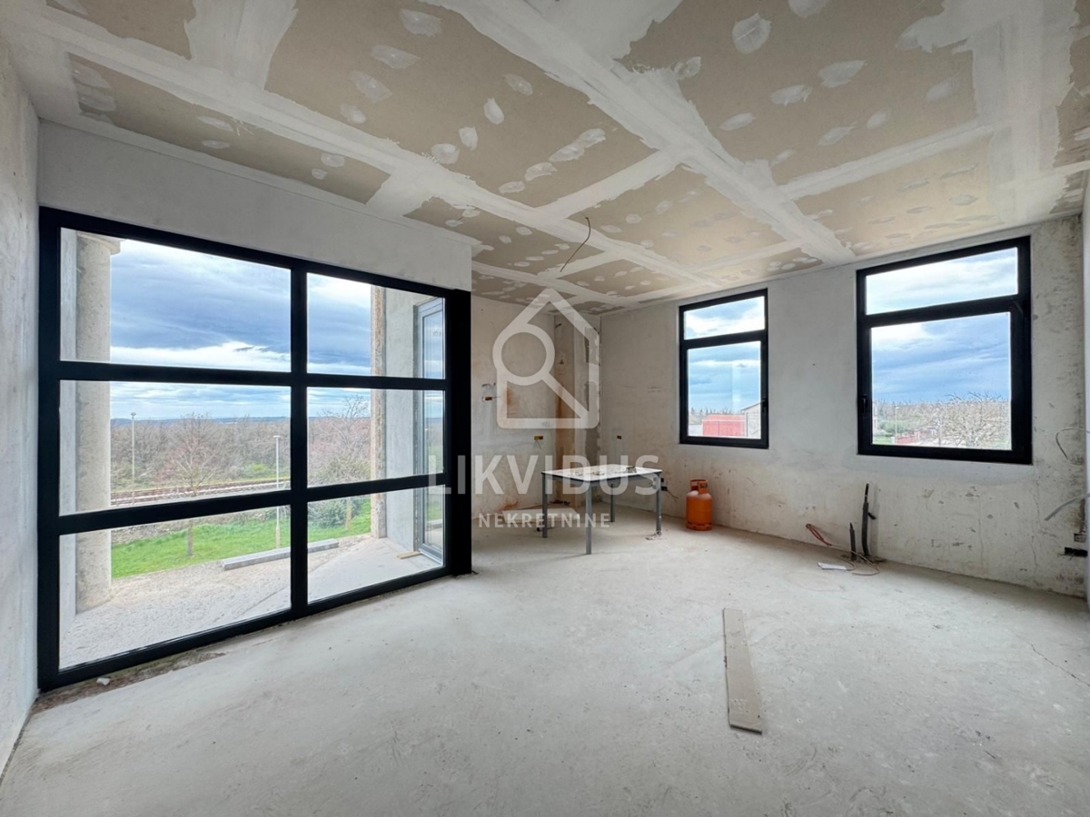 Commerciale Kanfanar, 975m2