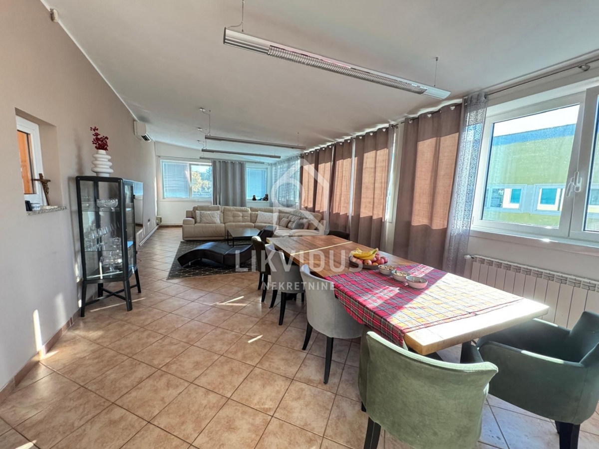 Commerciale Medulin, 246m2