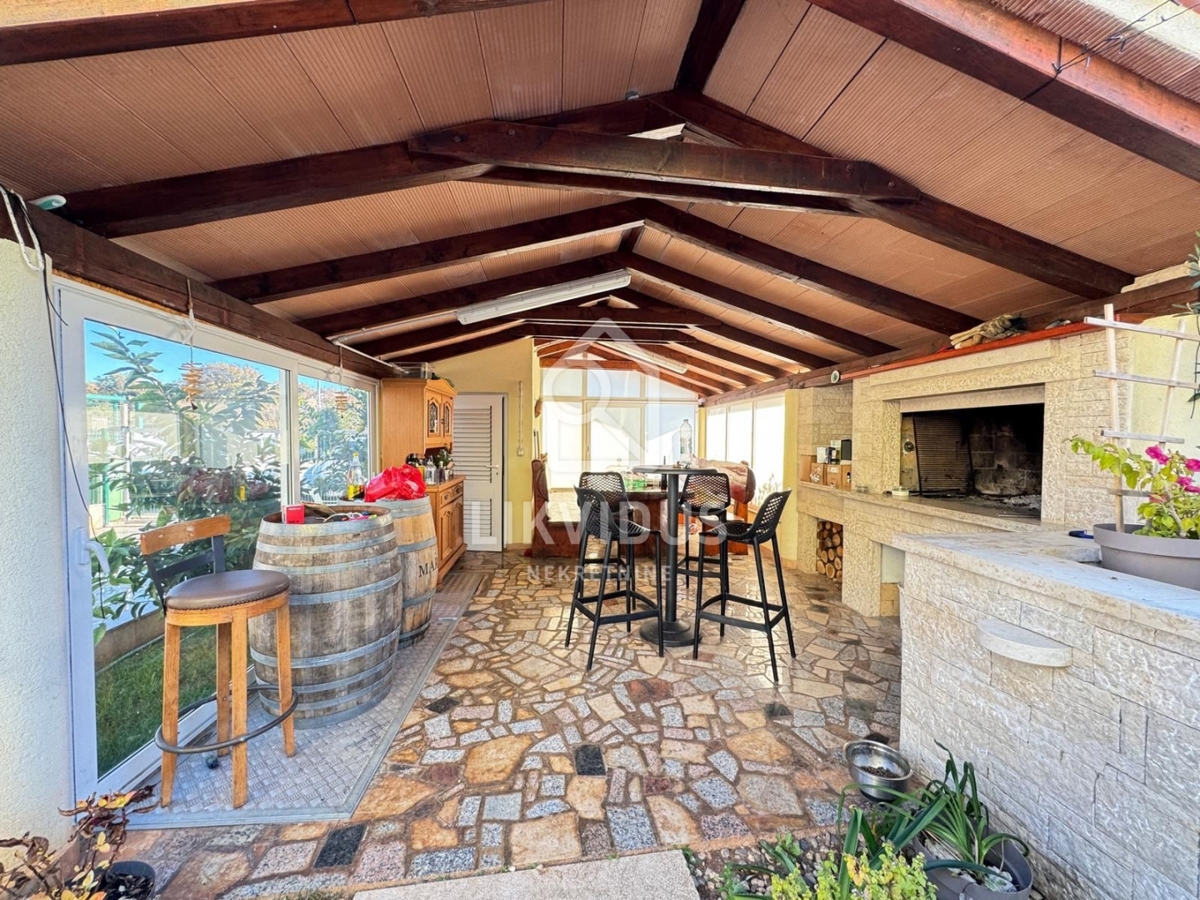 Commerciale Medulin, 246m2