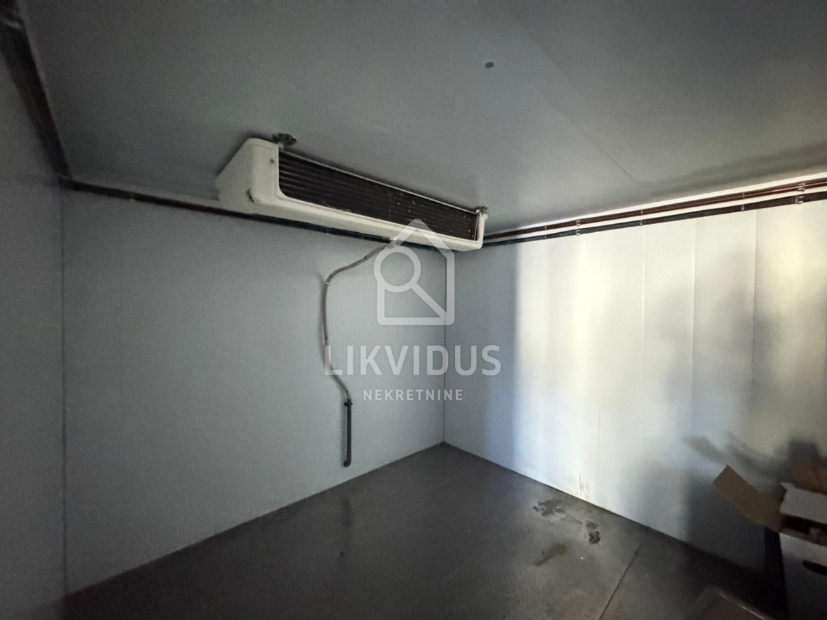 Commerciale Medulin, 246m2