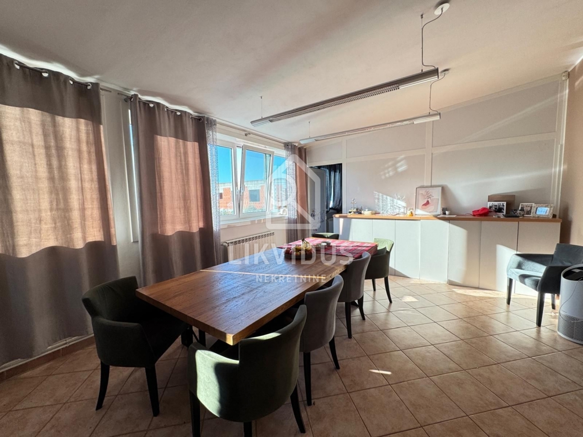 Commerciale Medulin, 246m2