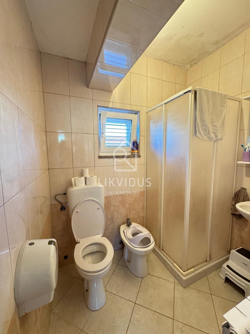 Commerciale Medulin, 246m2