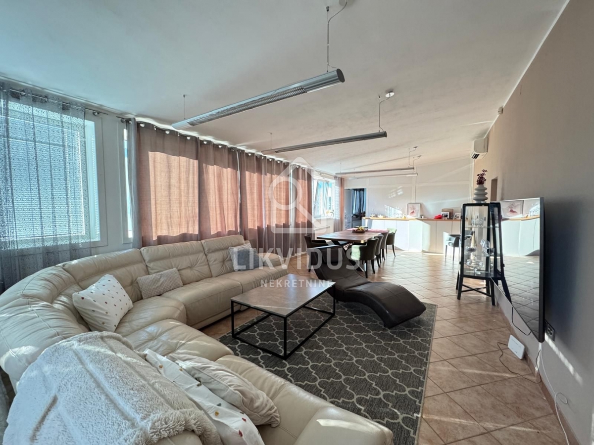 Commerciale Medulin, 246m2