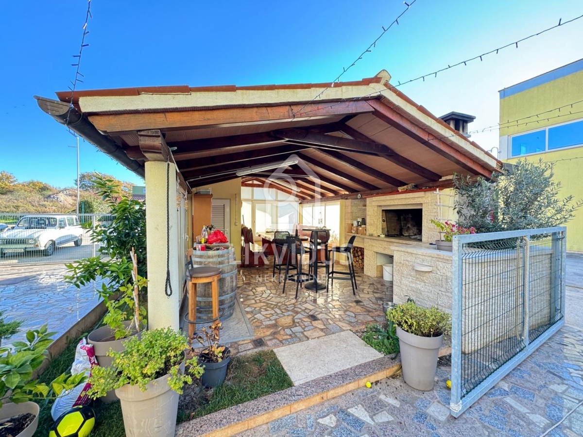 Commerciale Medulin, 246m2