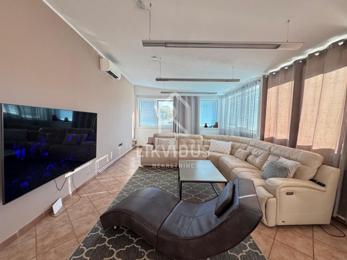 Commerciale Medulin, 246m2