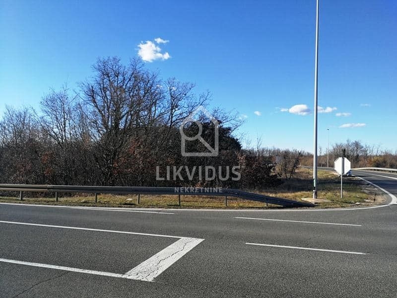 Terreno Kanfanar, 46.093m2