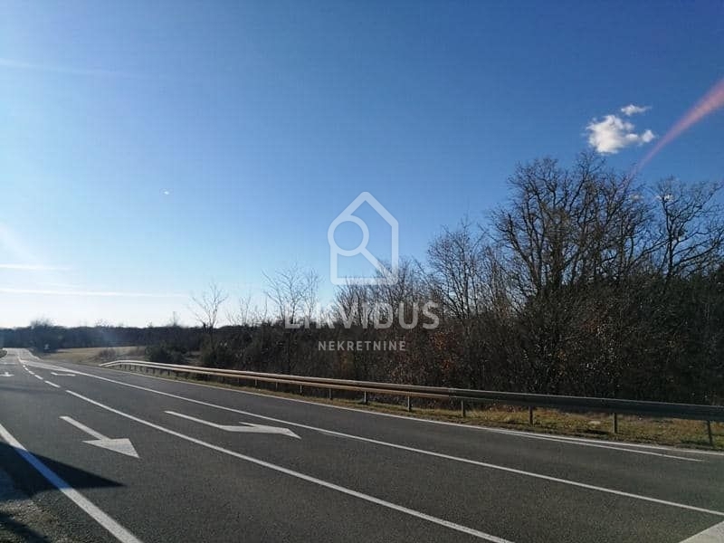 Terreno Kanfanar, 46.093m2