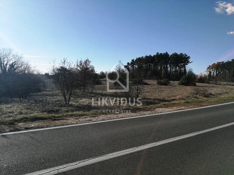 Terreno Kanfanar, 46.093m2