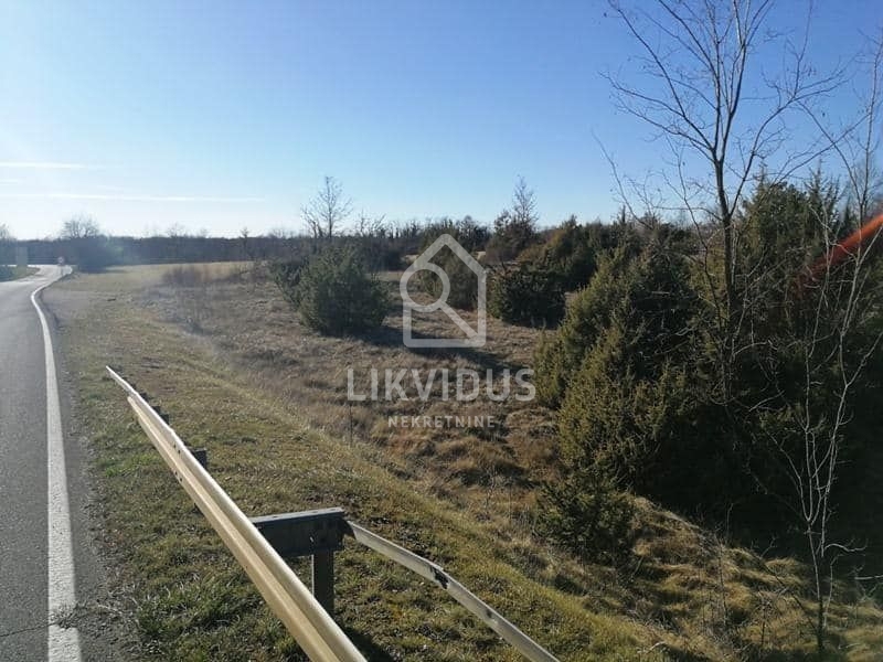 Terreno Kanfanar, 46.093m2