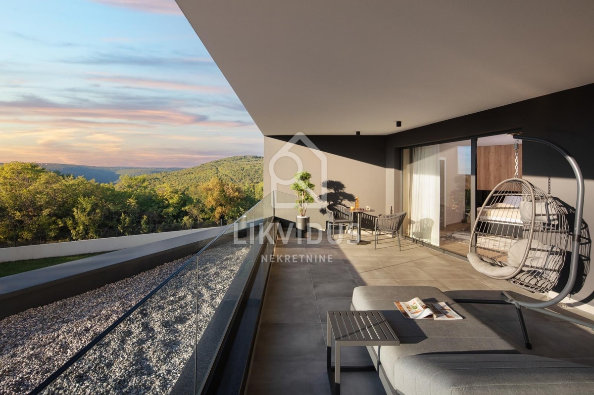 Casa Brgod, Raša, 506m2