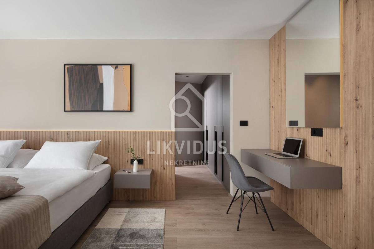 Casa Brgod, Raša, 506m2