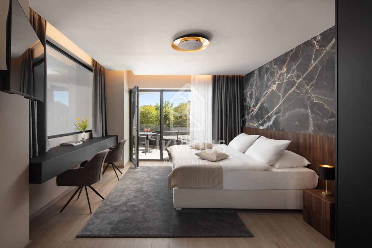 Casa Brgod, Raša, 506m2