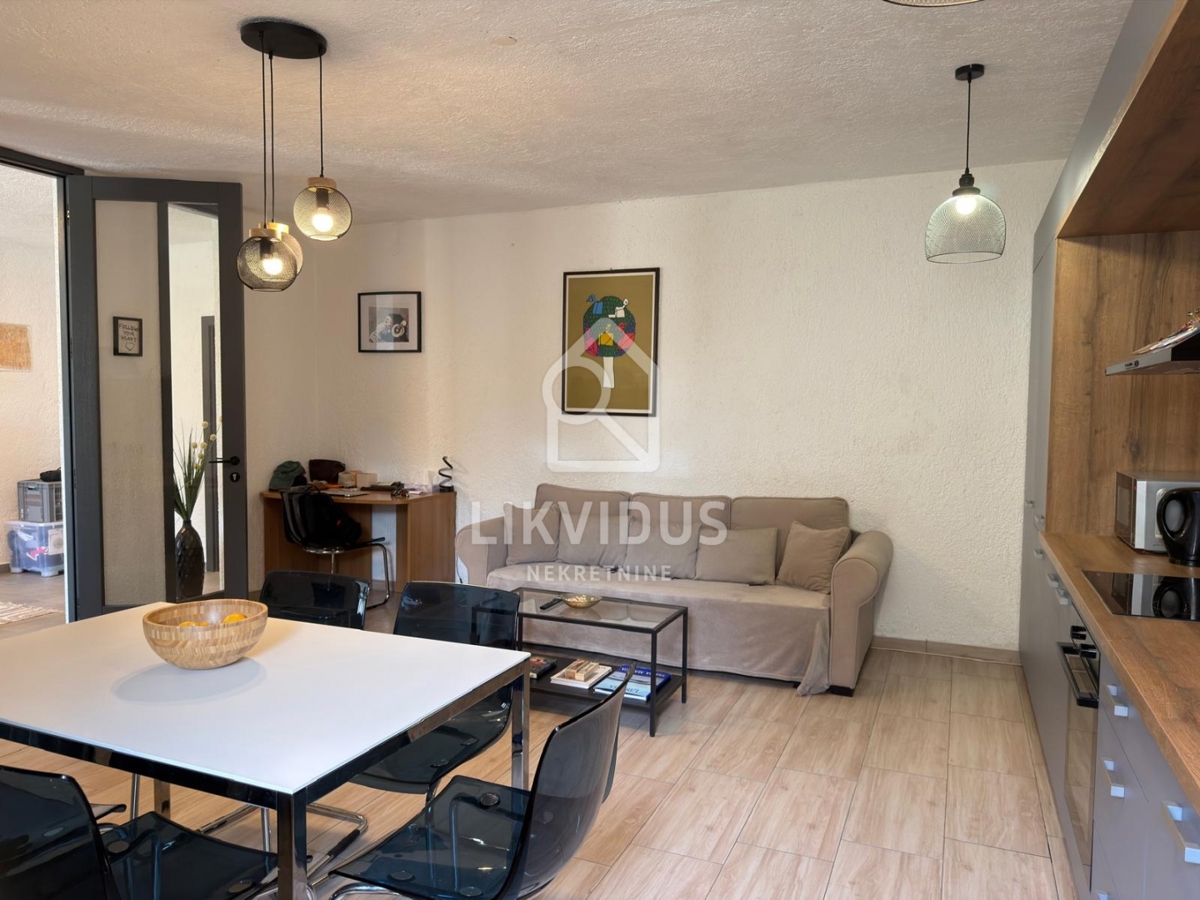 Appartamento Kanfanar, 60m2