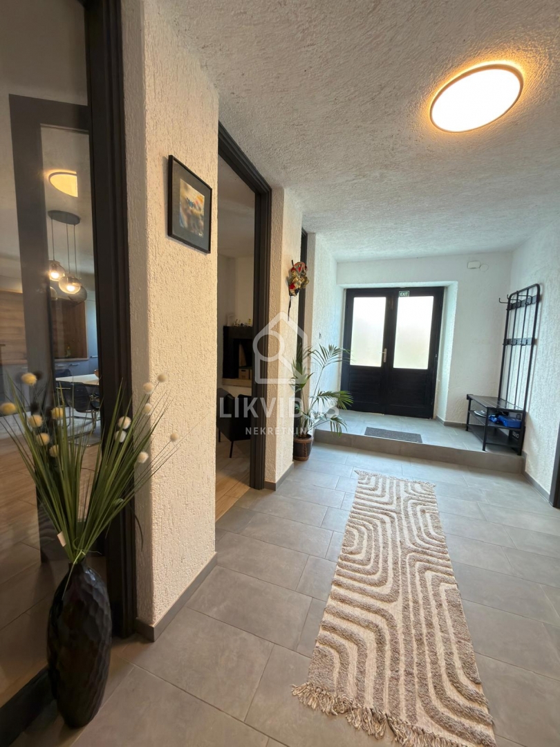 Appartamento Kanfanar, 60m2