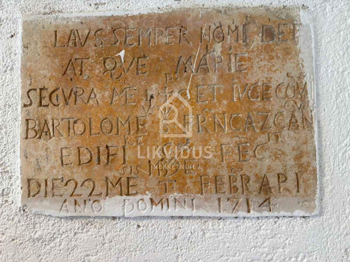 Appartamento Kanfanar, 60m2