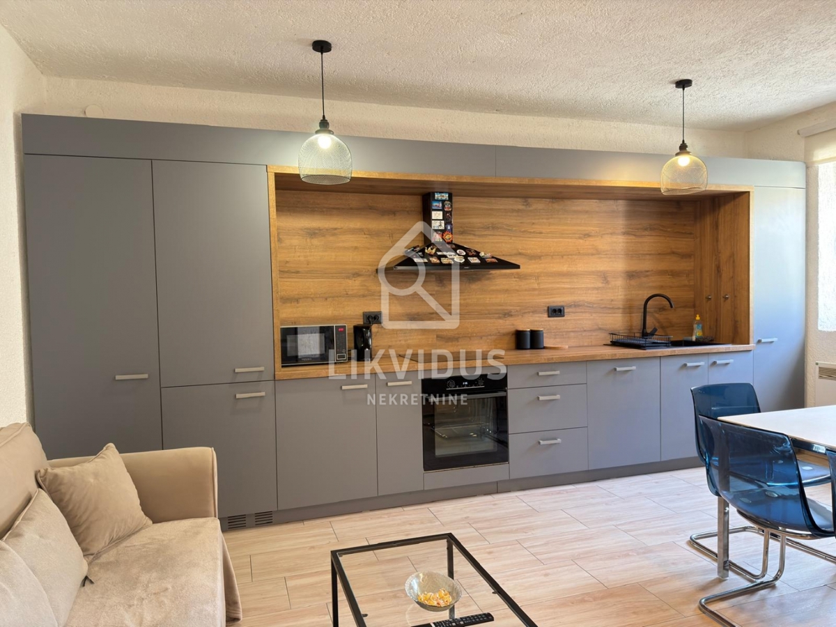 Appartamento Kanfanar, 60m2