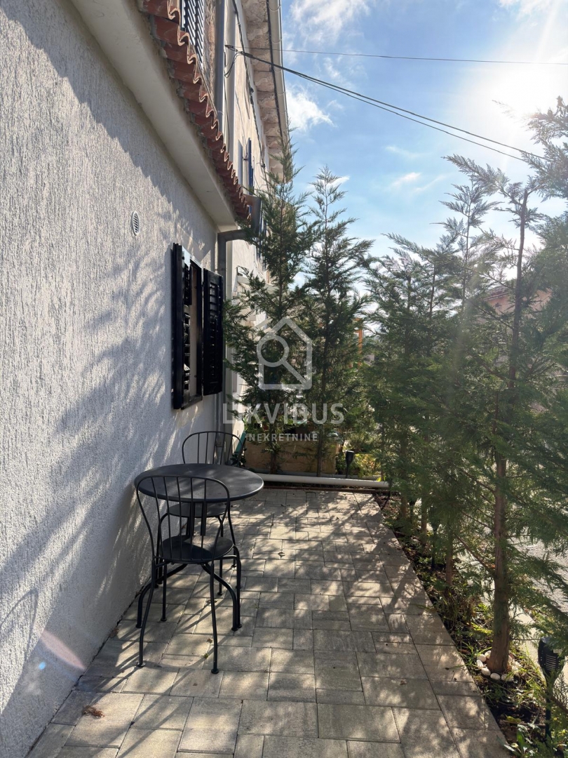 Appartamento Kanfanar, 60m2